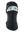 Black Quick Headliner with Falcons logo on a white background