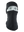 Black Quick Headliner with Ravens logo on a white background