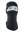 Black Quick Headliner with Panthers logo on a white background