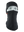 Black Quick Headliner with Bears logo on a white background