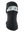 Black Quick Headliner with Bengals logo on a white background