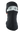 Black Quick Headliner with Browns logo on a white background