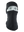 Black Quick Headliner with Cowboys logo on a white background