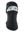 Black Quick Headliner with Lions logo on a white background