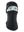 Black Quick Headliner with Packers logo on a white background