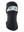 Black Quick Headliner with Texans logo on a white background