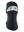 Black Quick Headliner with Colts logo on a white background