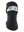 Black Quick Headliner with Chiefs logo on a white background