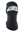 Black Quick Headliner with Chargers logo on a white background