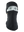 Black Quick Headliner with a Vikings logo on a white background