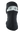 Black Quick Headliner with Patriots logo on a white background