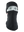 Black Quick Headliner with Giants logo on a white background