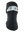 Black Quick Headliner with Jets logo on a white background