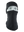 Black Quick Headliner with Eagles logo on a white background