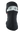 Black Quick Headliner with 49ers logo on a white background
