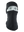 Black Quick Headliner with Seahawks logo on a white background