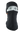 Black Quick Headliner with Commanders logo on a white background