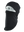 Black Quick Headliner with Chiefs logo on a white background