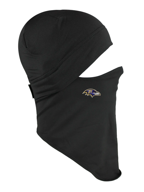Baltimore Ravens Dynamax Quick Headliner