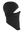 Black Quick Headliner with Panthers logo on a white background