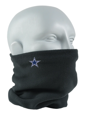 Dallas Cowboys Micro Neck-Up