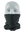 Black Seirus Micro Neck-Up covering the lower face with Houston Texans logo