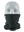 Black Seirus Micro Neck-Up covering the lower face with Tennessee Titans logo