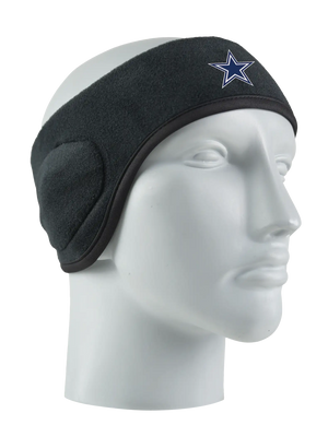 Dallas Cowboys Neofleece Headband