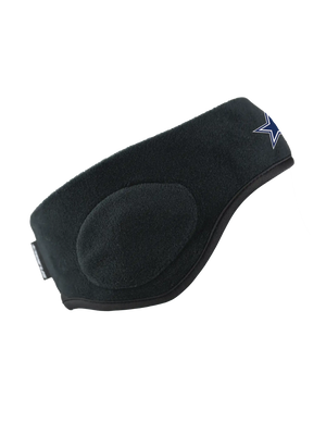 Dallas Cowboys Neofleece Headband