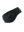 Black headband with a Vikings logo against a white background