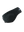 Black headband with a Seahawks logo against a white background