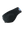 Black headband with a Titans logo against a white background
