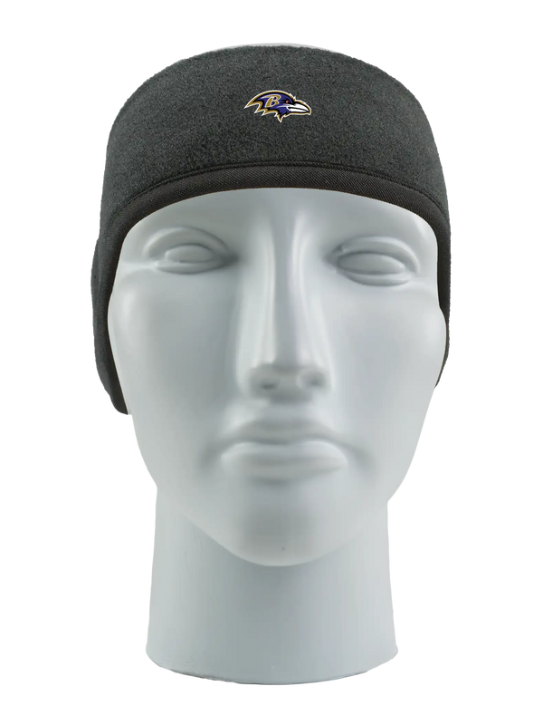 Baltimore Ravens Neofleece Headband