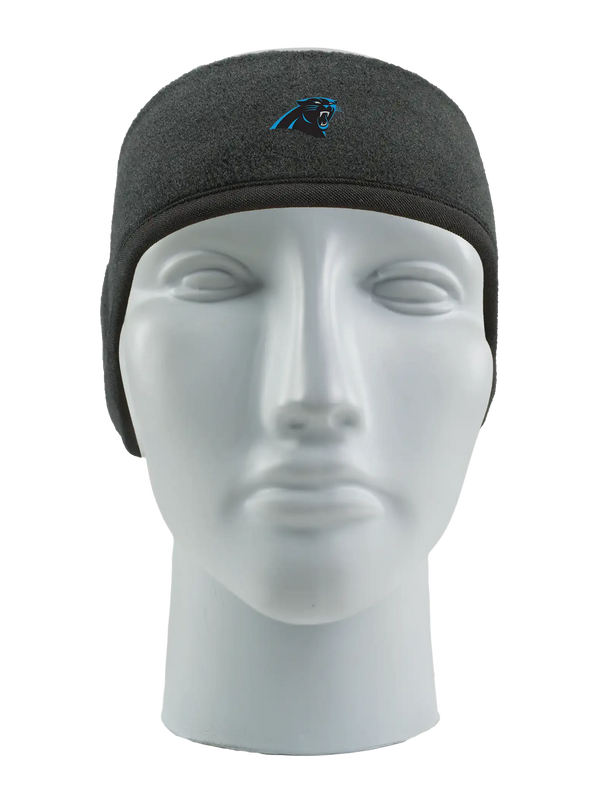 Carolina Panthers Neofleece Headband