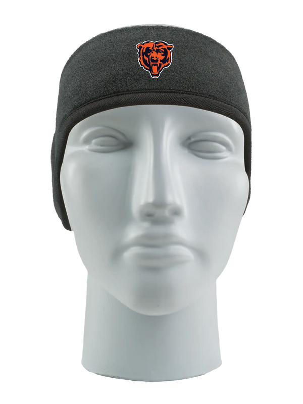 Chicago Bears Neofleece Headband