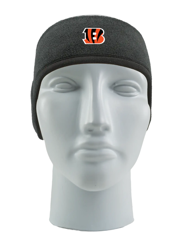 Cincinnati Bengals Neofleece Headband