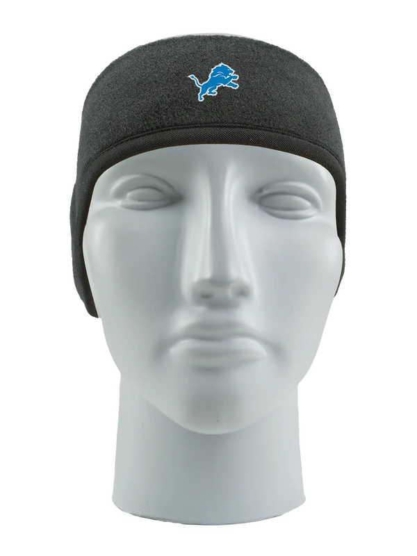 Detroit Lions Neofleece Headband