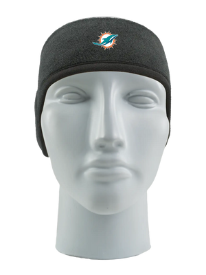 Miami Dolphins Neofleece Headband