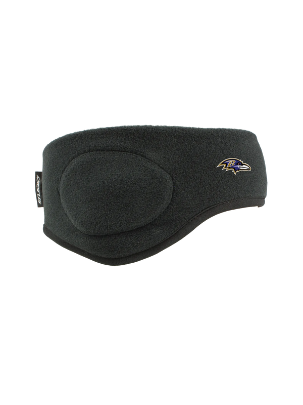 Baltimore Ravens Neofleece Headband
