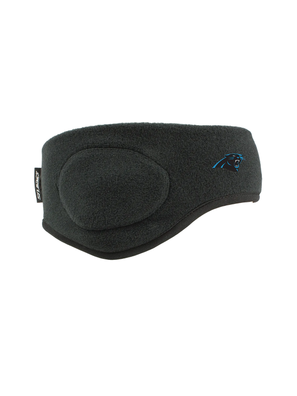 Carolina Panthers Neofleece Headband