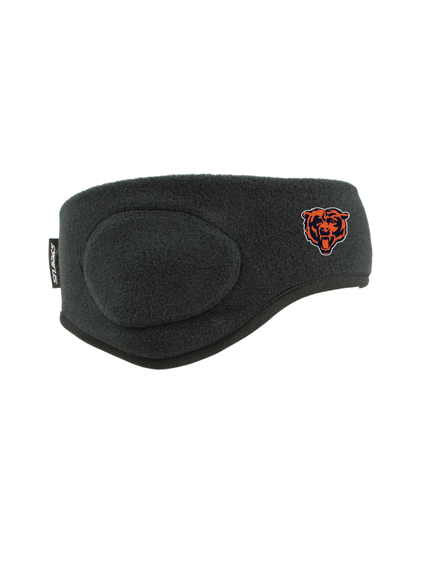 Chicago Bears Neofleece Headband