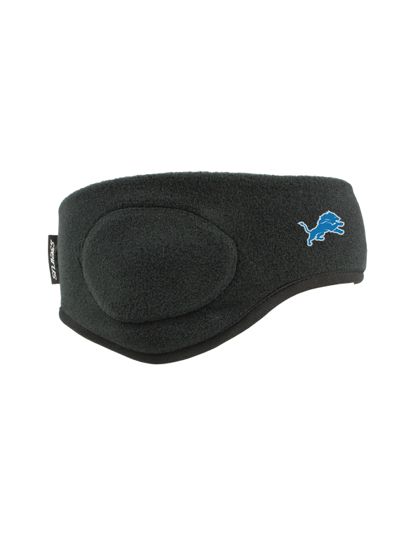 Detroit Lions Neofleece Headband