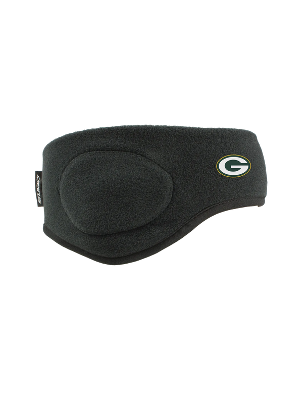 Green Bay Packers Neofleece Headband