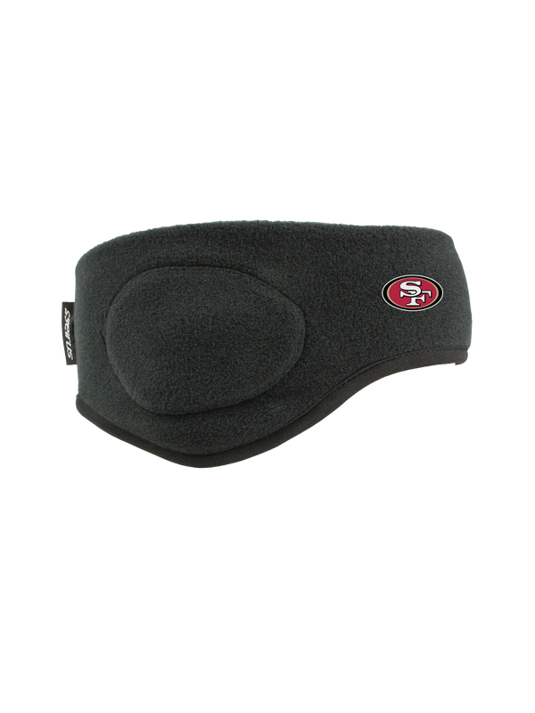 San Francisco 49ers Neofleece Headband