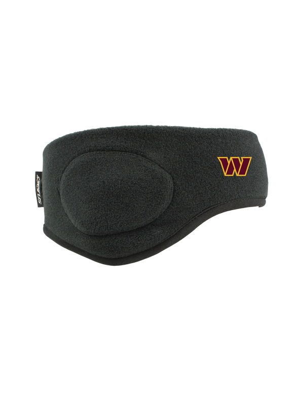Washington Commanders Neofleece Headband