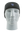 Black headband with a Titans logo on a mannequin head against a white background