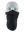 Black Polar Scarf with a Titans logo on a white background