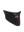 Black polar scarf with a Bengals logo on a white background
