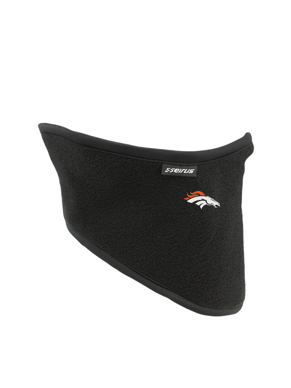 Denver Broncos Polar Scarf