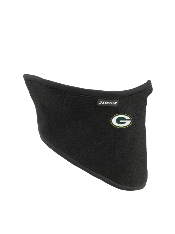 Green Bay Packers Polar Scarf